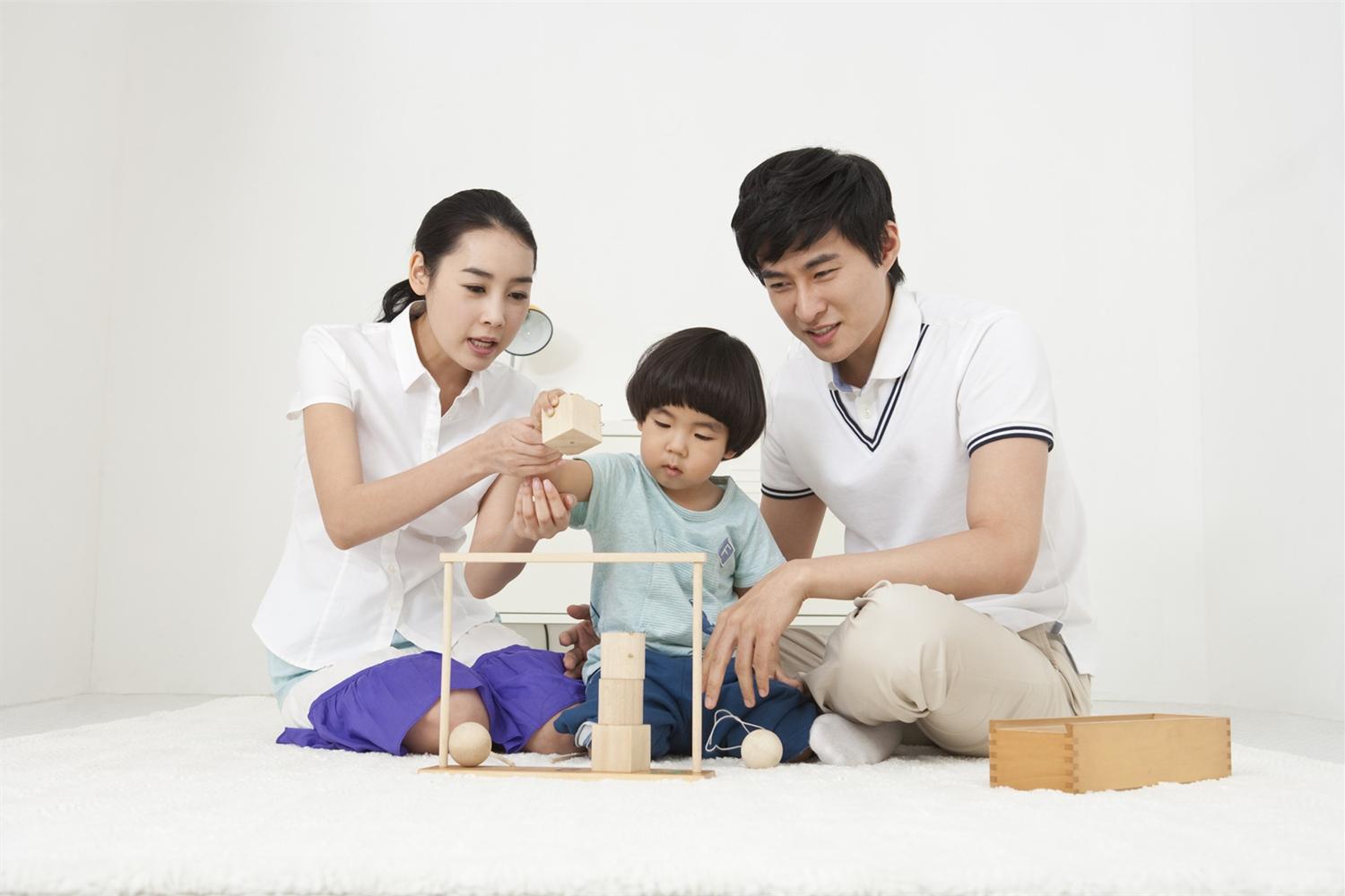 有小孩再婚面对的问题,有孩子的再婚需要考虑什么