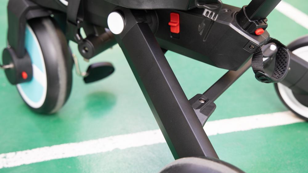 适合不同年龄段的儿童车,儿童车1-3岁可骑多功能