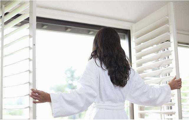 房屋装修完有味是什么情况,危险房屋警示