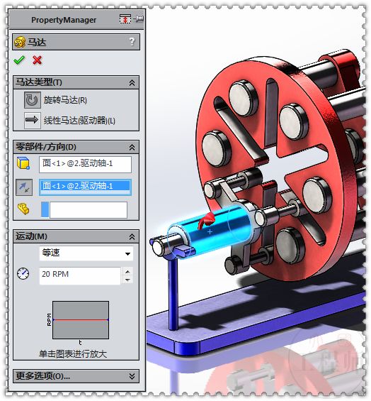 手柄solidworks,solidworks可调手柄