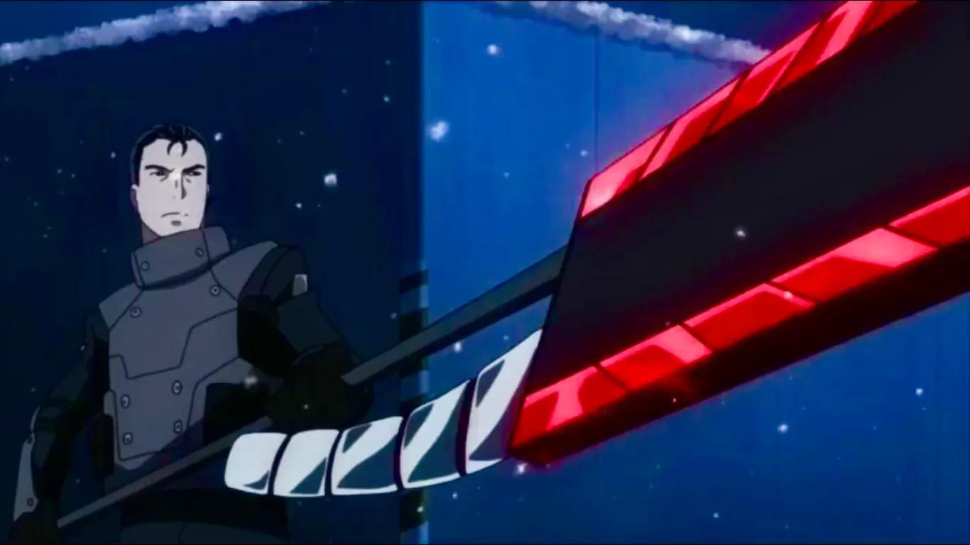 东京喰种第三季的库因克斯,东京喰种富良太志使用的库因克