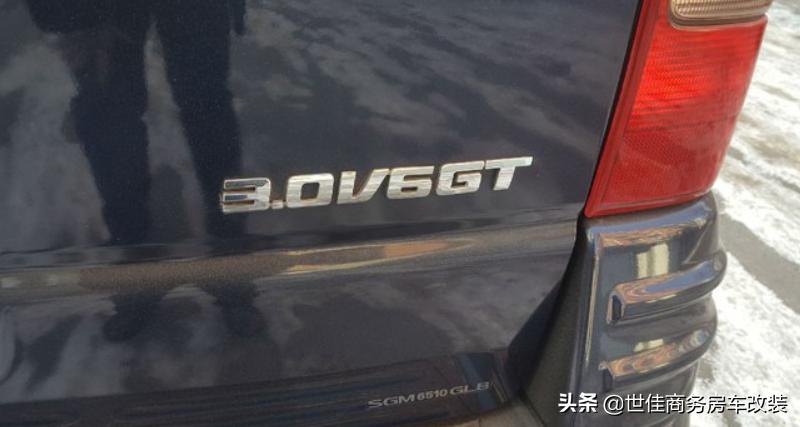 23款gl8经典款车主真实感受,老款gl8车主真实感受