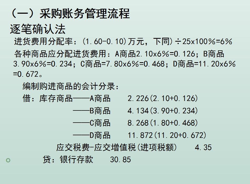 干了三年的会计要离职了,电商会计技巧和方法