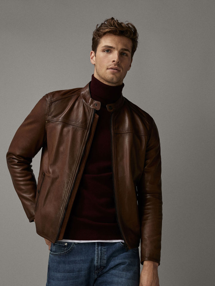 男生衣品干货,男人衣品的必学知识