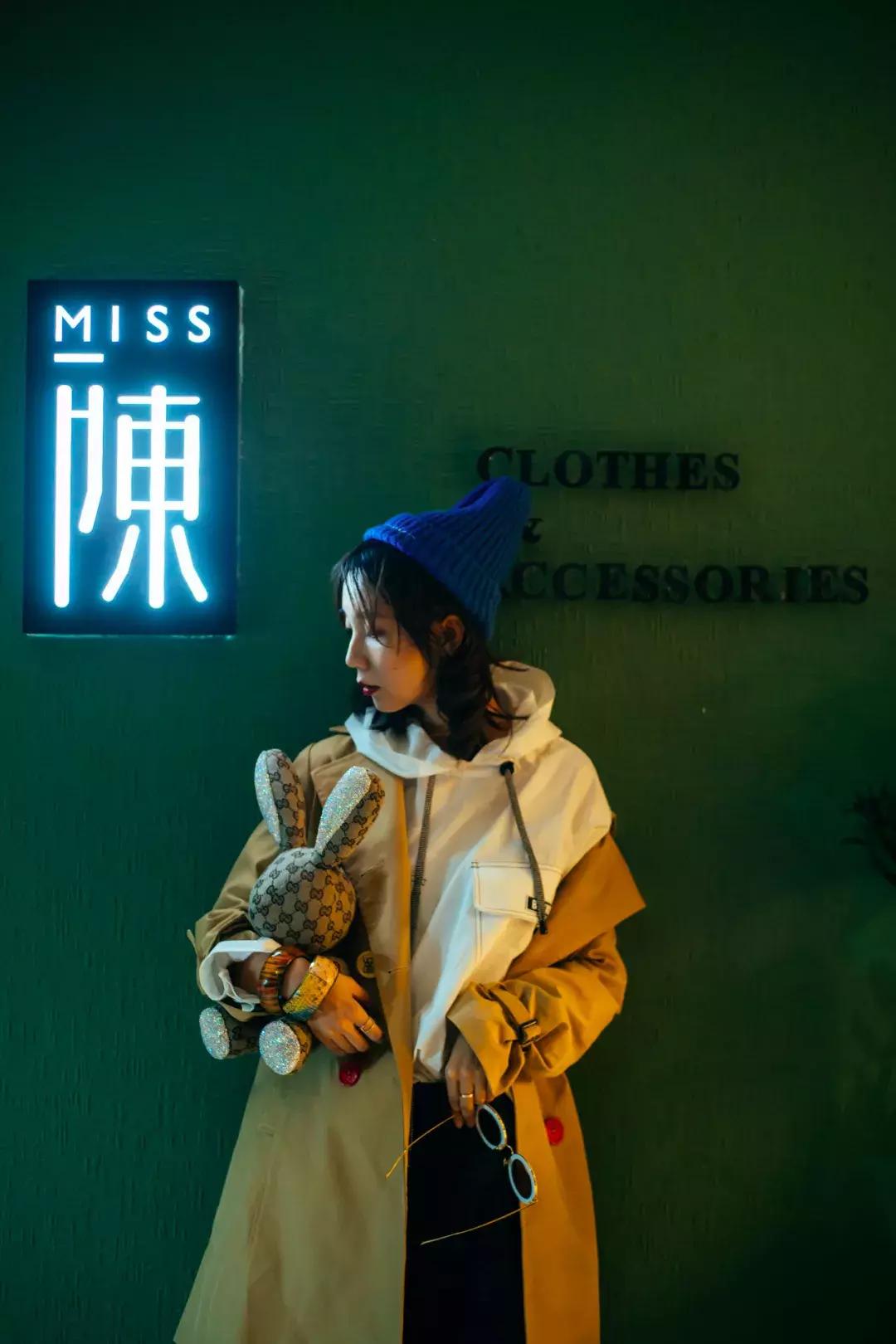 我身边的人生赢家系列|只会穿不会搭的形象顾问不是好老板！