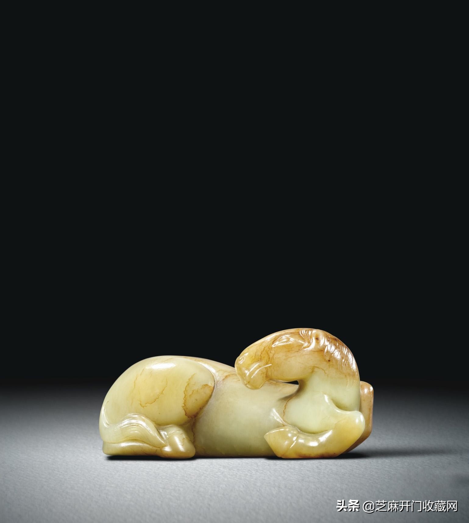 古玉拉丝工艺全过程,古玉拉丝工艺的特征