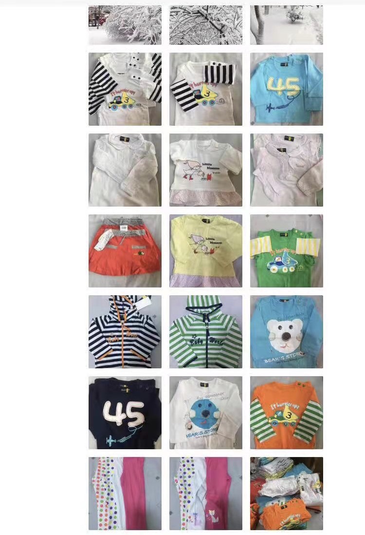 爱心捐衣物情暖贫困户,爱心人士捐赠衣物用行动传递温暖