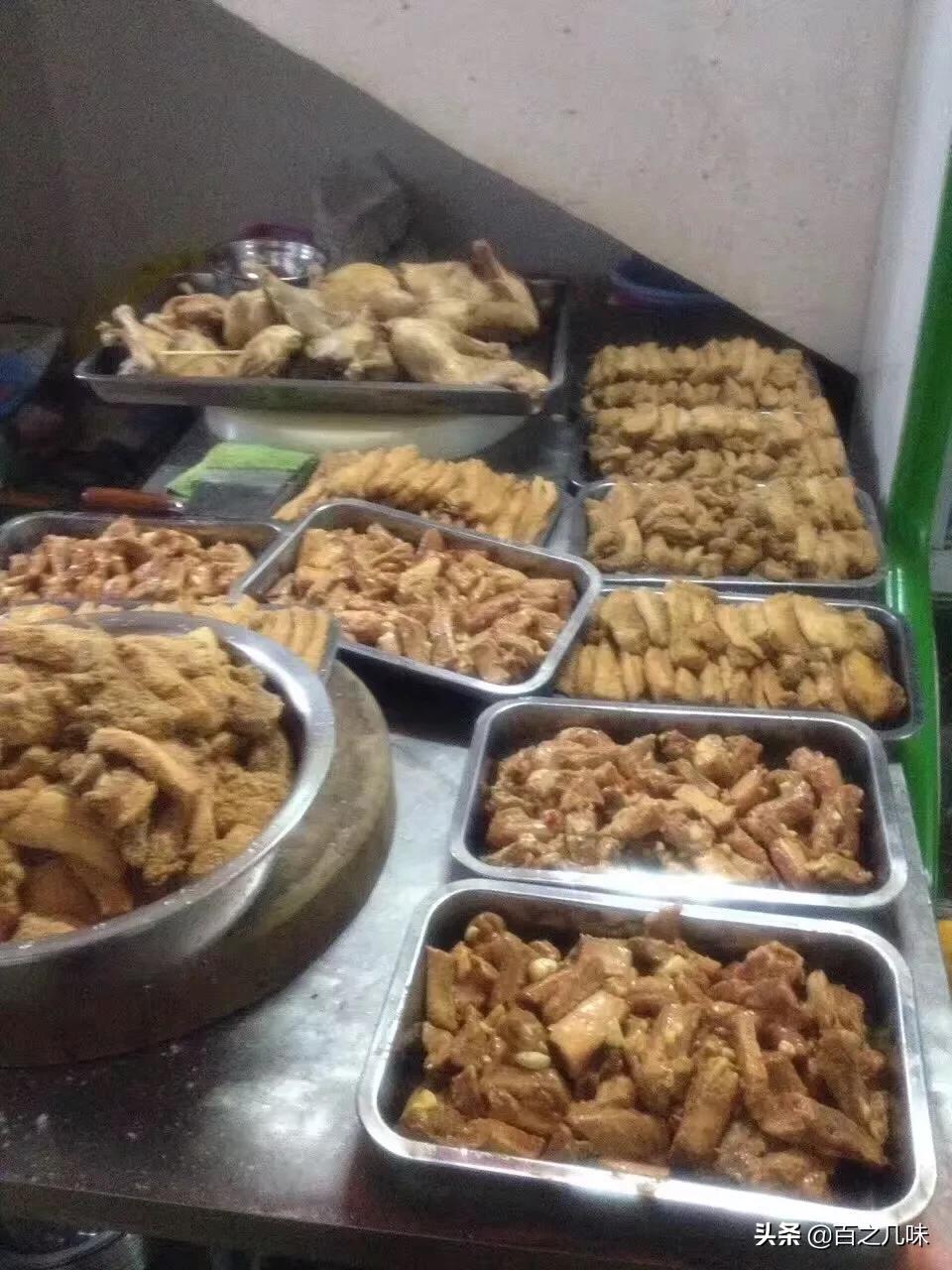 乱局之下糊成一锅粥！自选快餐的出路在哪，未来又将何去何从？