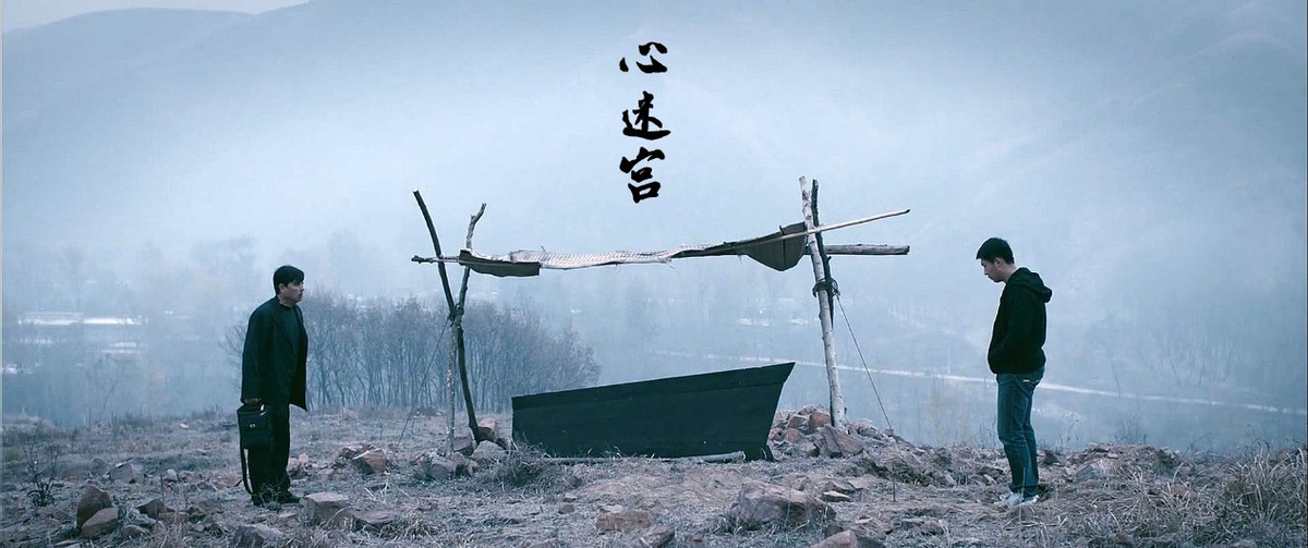 一部烧脑悬疑电影全程高能且反转,高分烧脑反转悬疑电影解说合集