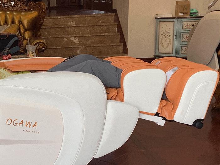 奥佳华7608按摩椅真实测评,奥佳华按摩椅7808plus购买价格