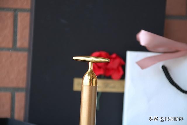 小米有品仙女棒,小米有品按摩棒