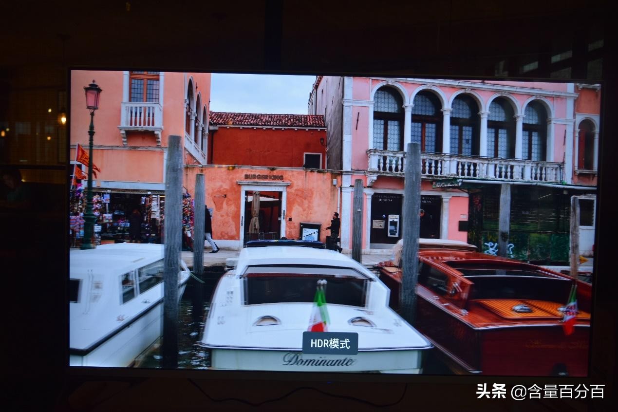 入门电视盒子推荐,值得购买的入门级4k液晶电视