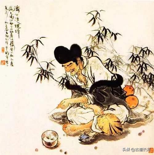 你真的认识它吗:揶揄「yéyú」