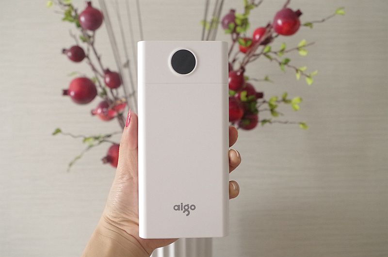 爱国者30000充电宝质量怎么样,爱国者20000毫安最新充电宝