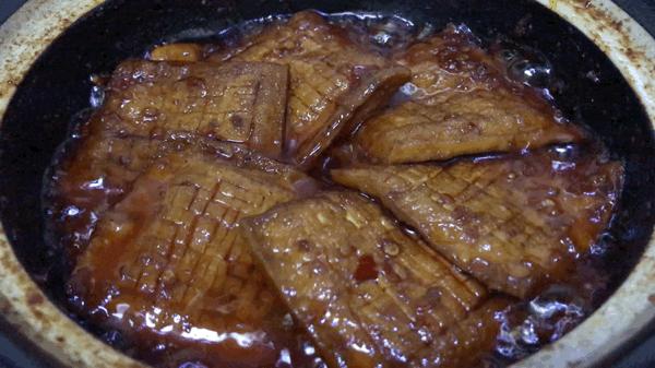 家常麻辣豆干的简单做法,麻辣豆干怎么做好吃又简单视频