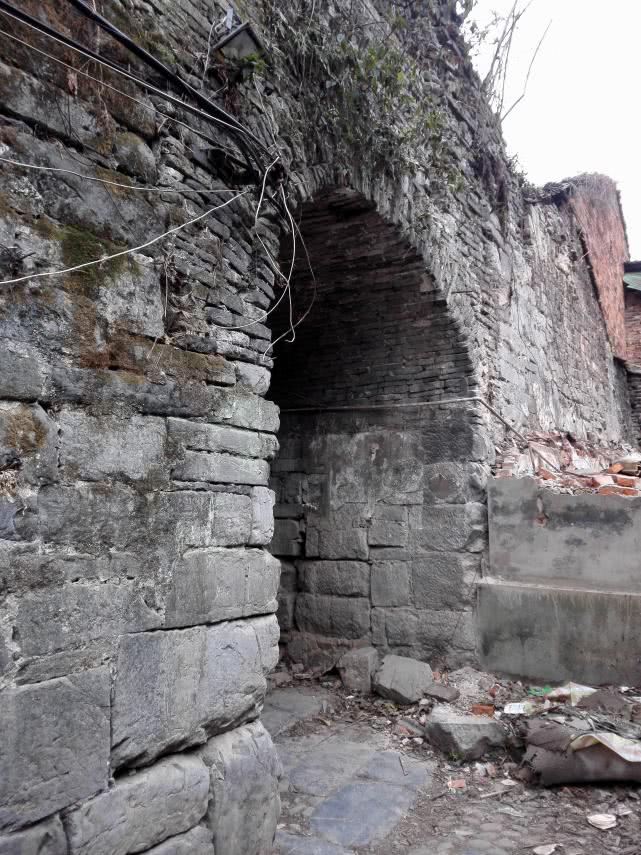 古代话本小说的全州路,是全州的古称吗?