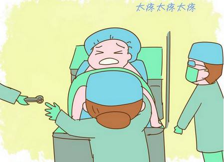 经历了两次剖腹产的感觉,剖腹产有哪些最疼的经历