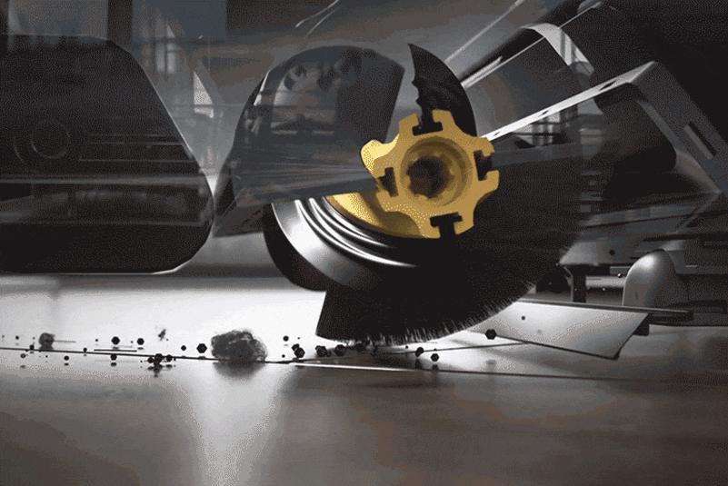 能扫能拖还能除菌？科沃斯地宝DEEBOTN8PRO评测