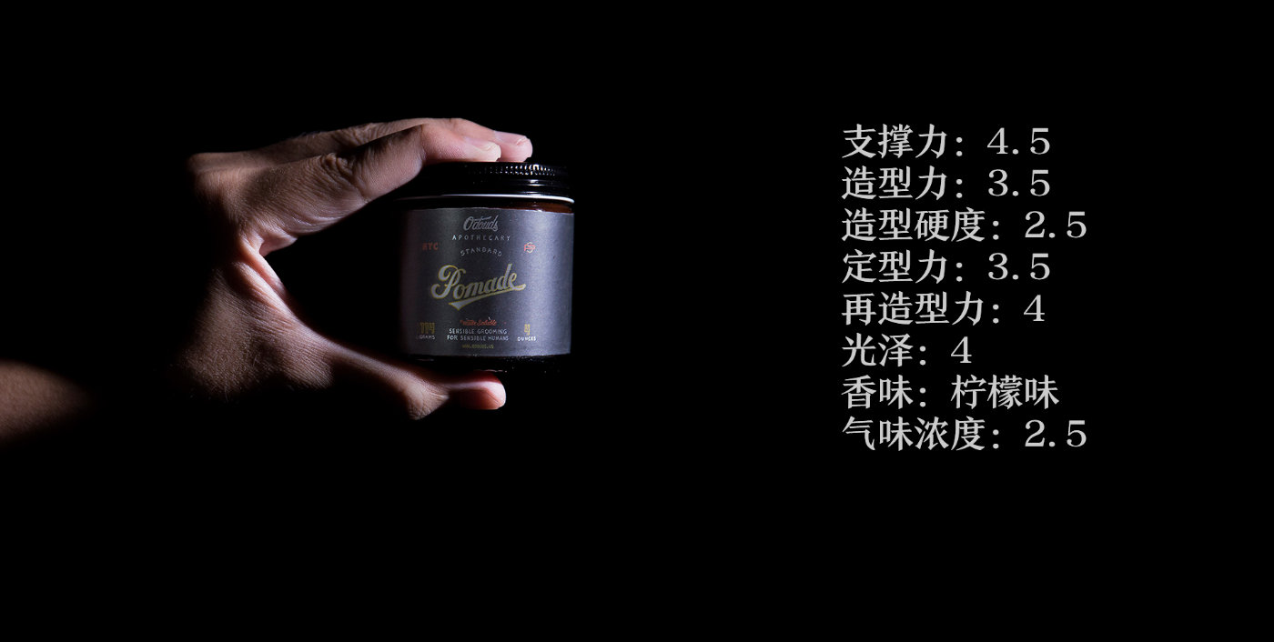 油头生发效果排名第一,油头护发推荐测评