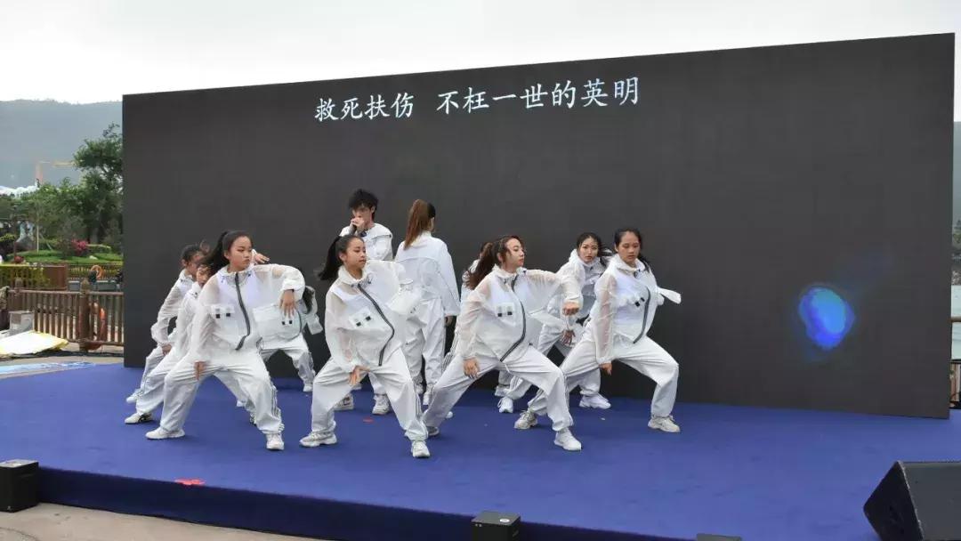 保护中华白海豚的必要性,保护中华白海豚为海洋发声