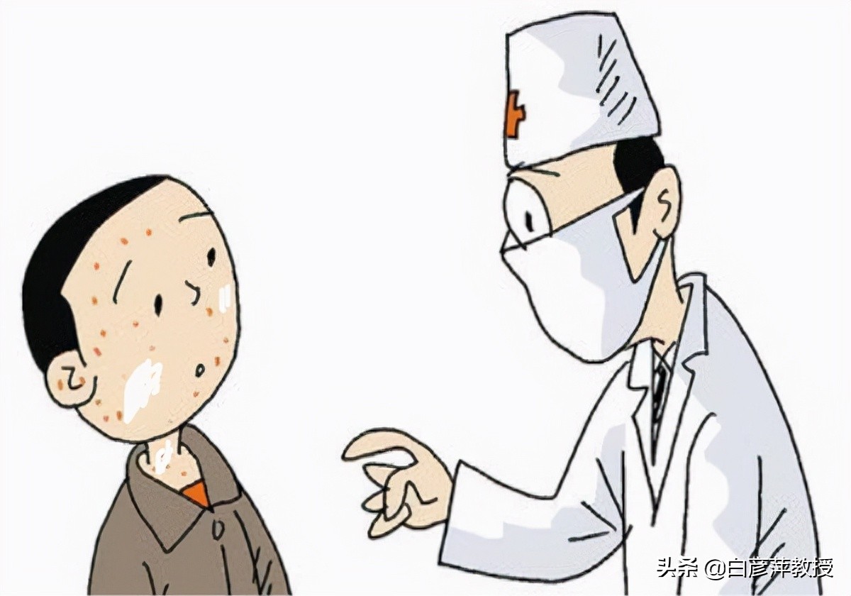 白癜风为什么难治,白癜风究竟能不能治好