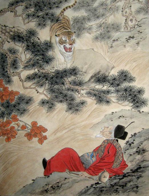 水浒传朱武事迹介绍,水浒传朱武主要经历概括