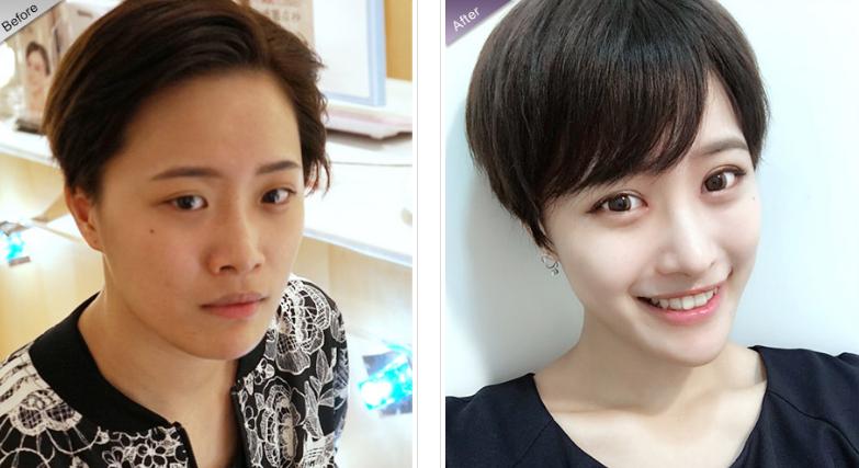 看脸先看下巴？下巴好看脸型就能更秀气？网友你看灭霸就知道了