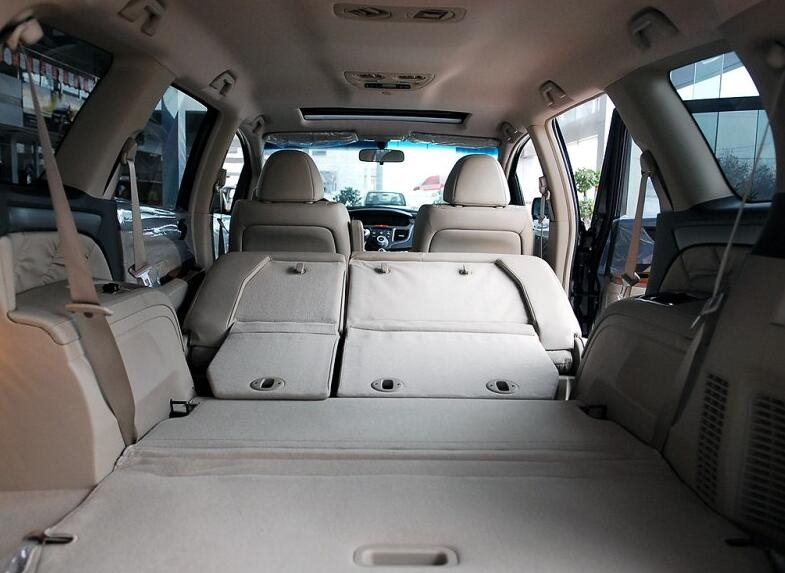 几十万公里无大修的suv推荐,几十万公里的日系车