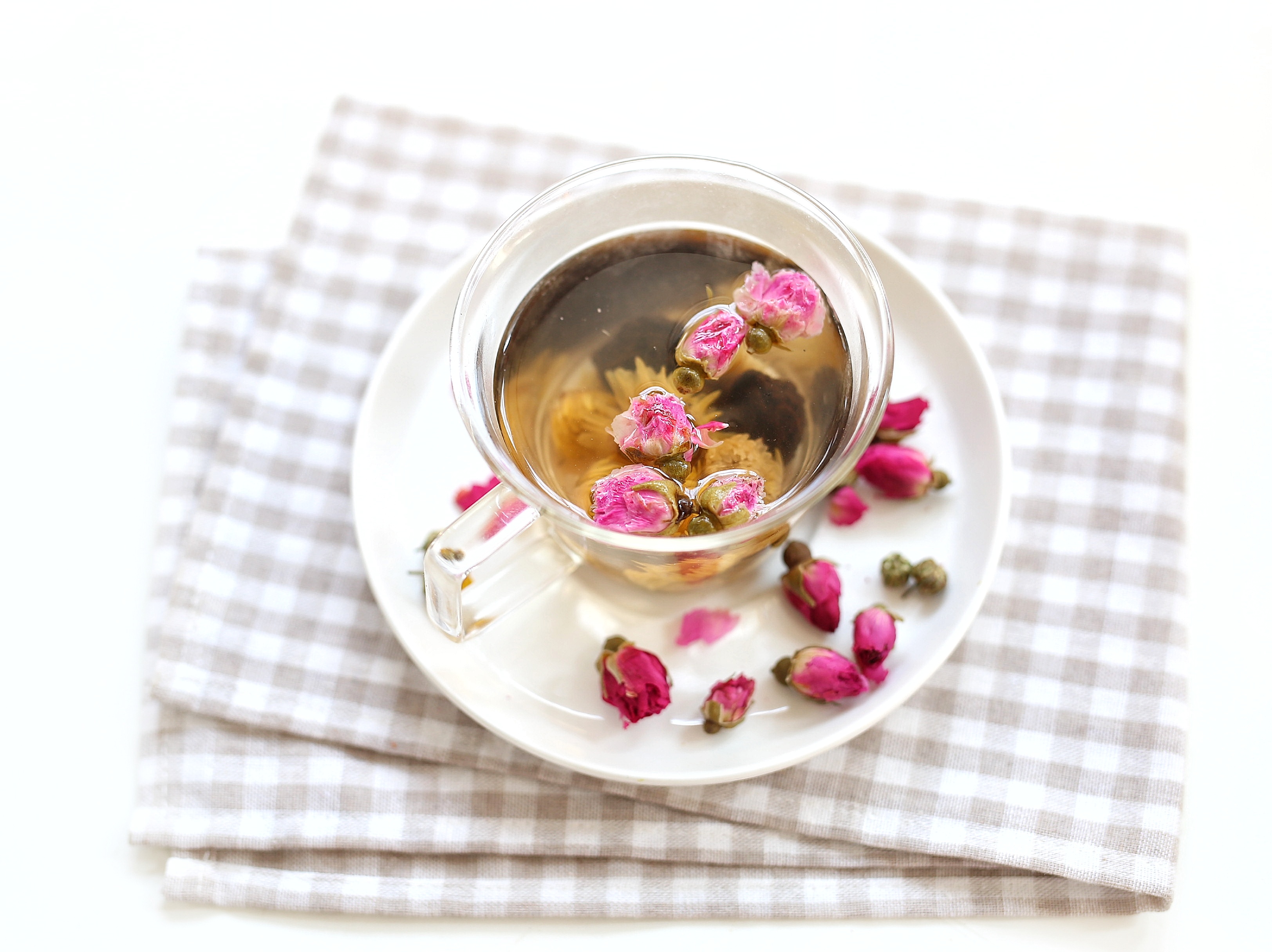 冬季最适合喝的十款花茶,花茶最好喝的一款