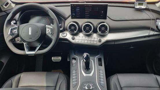 vv7和vv7gt哪个更值得买,最新款vv7实测