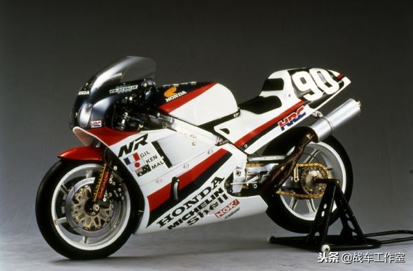 日本打仗摩托车,日本摩托车大战