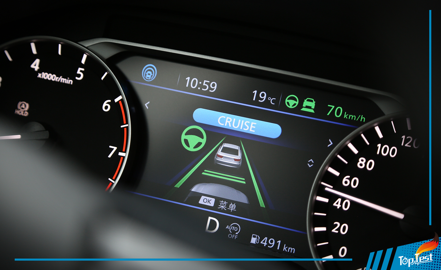 2022款日产天籁2.0txv尊享版试驾,提升试驾体验