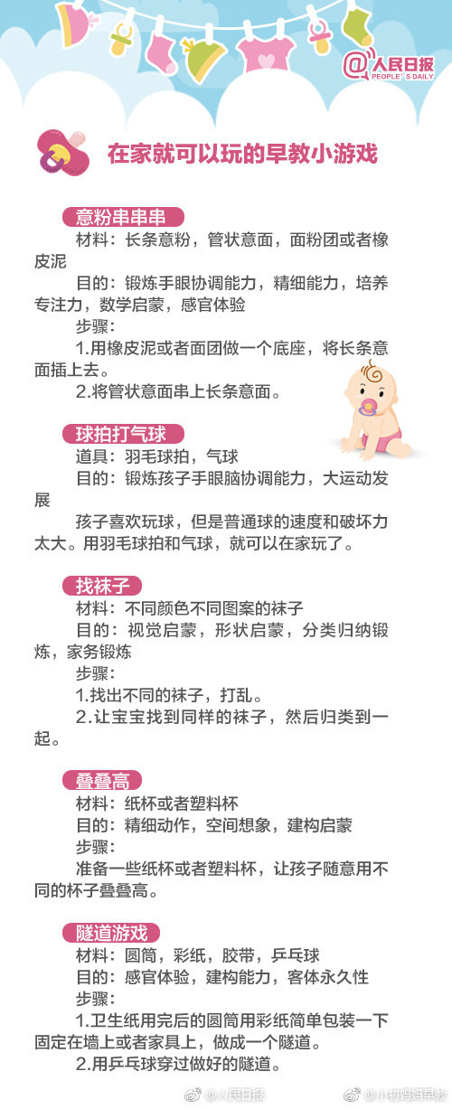 幼教启蒙早教教什么,幼儿园早教课一般都教什么