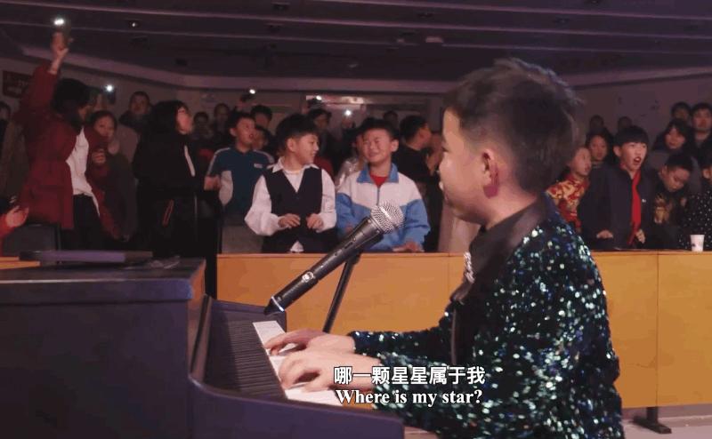 6个中国00后成长纪录片,羡慕他们有如此强大的父母