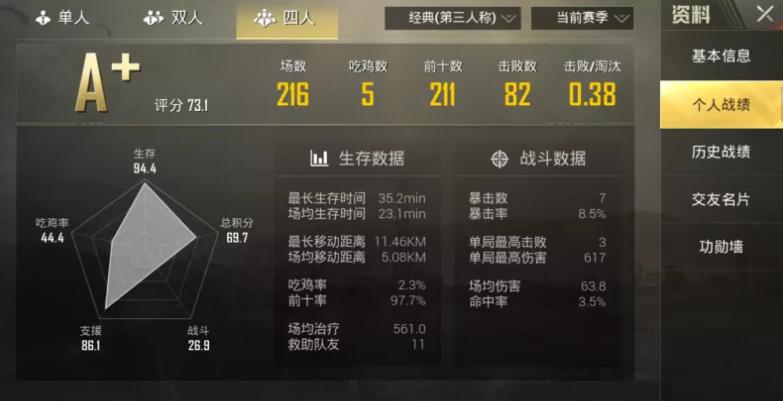 和平精英15星外挂带上分,刺激战场快速上分的最佳设置