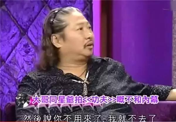 周星驰为什么电影越拍越少,周星驰开启电影之路