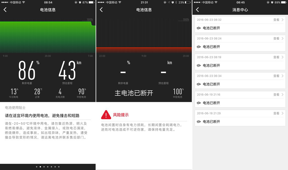 小牛最新电动车测评,小牛军绿色经典款电动车