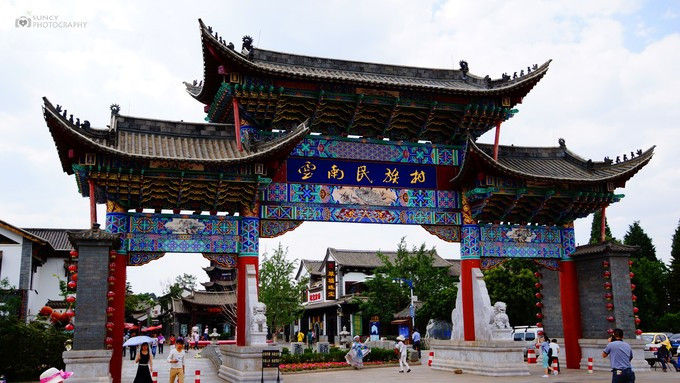 云南旅行全攻略,云南旅游专业策划师