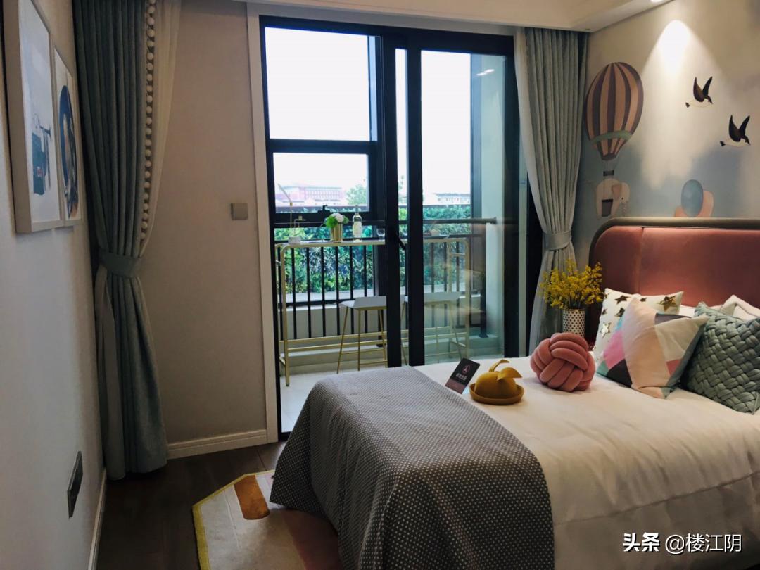 江阴板块房价对比,江阴各板块楼市特征