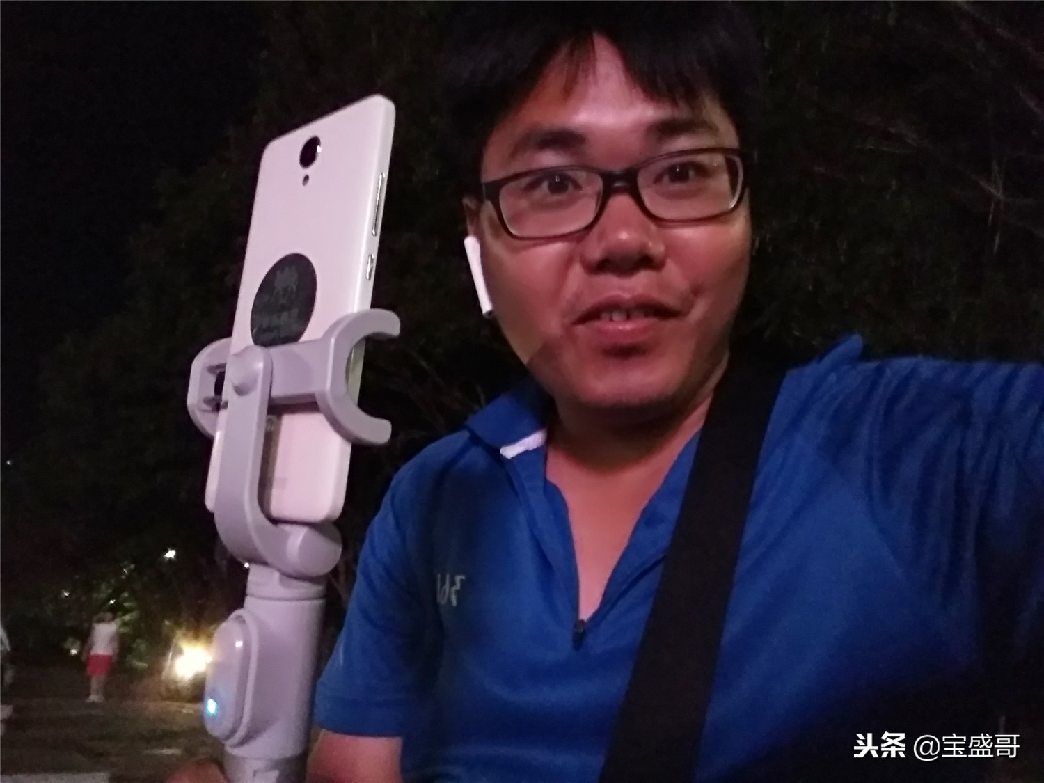 罗定值得人去的地方,罗定的一处美景