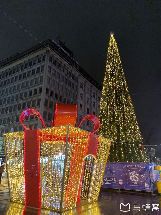 塞尔维亚游记,难忘的欧洲之旅