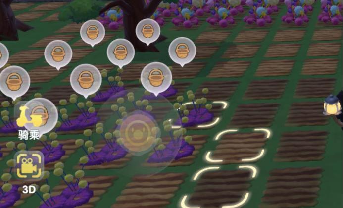 摩尔庄园手游主要玩法,摩尔庄园手游玩什么