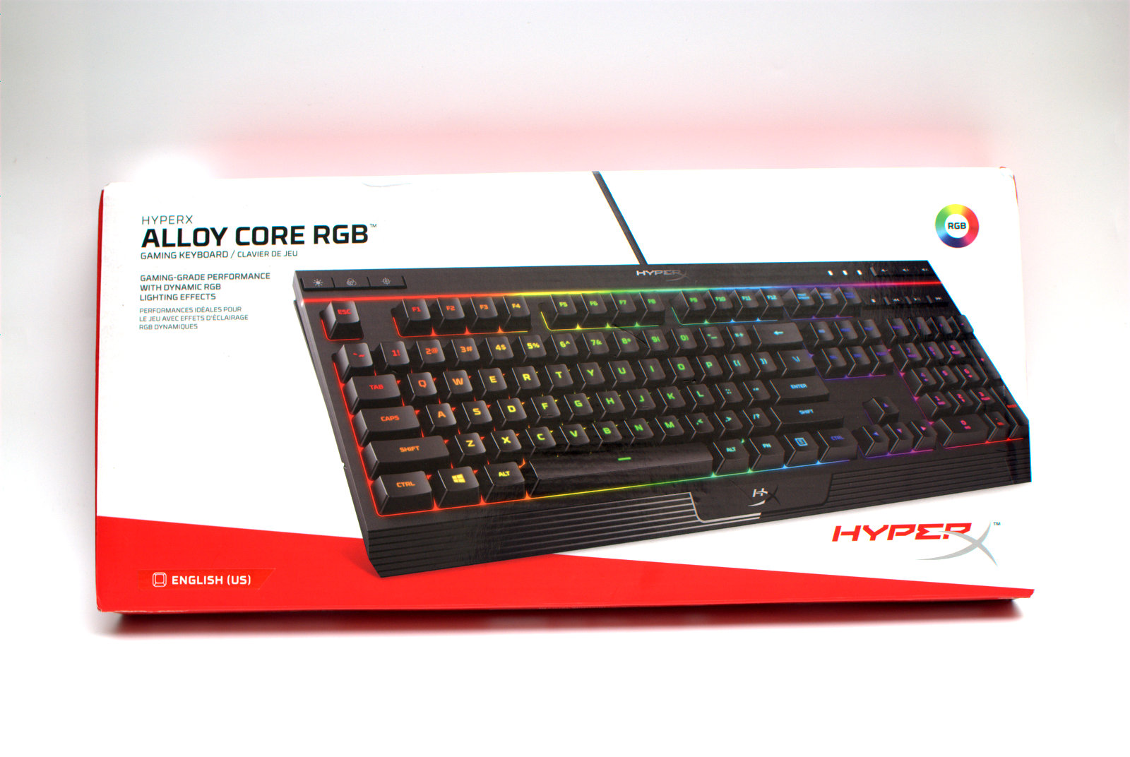 金士顿hyperx键盘火轴怎么样,金士顿hyperx键盘是热插拔吗