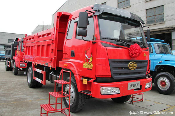 卡车模型一汽解放,一汽解放欧洲卡车