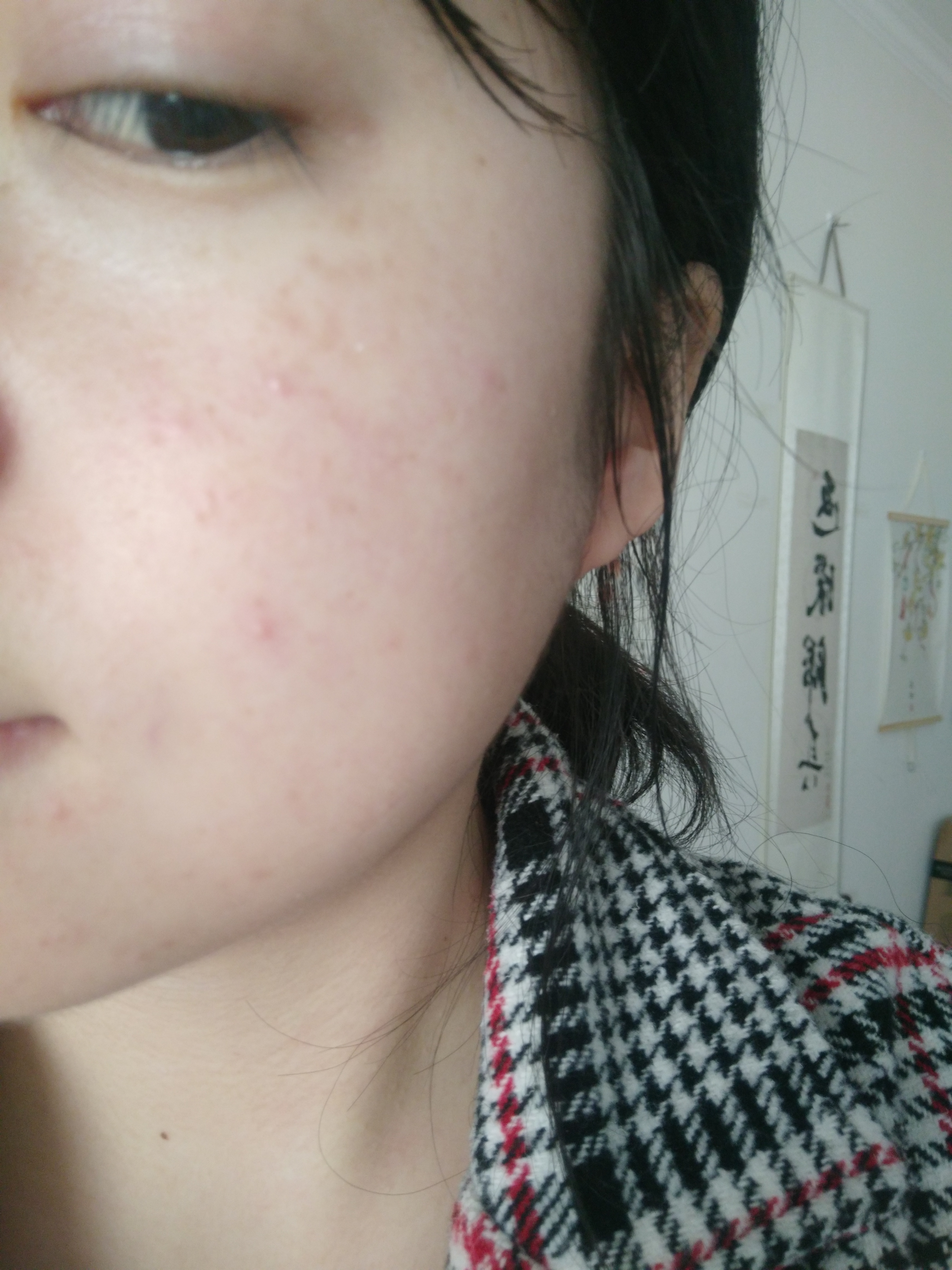 爱敬粉气垫选13还是21,爱敬粉气垫有点灰