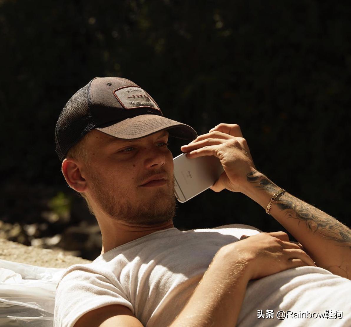 a神销声匿迹,a神让无数人走出来