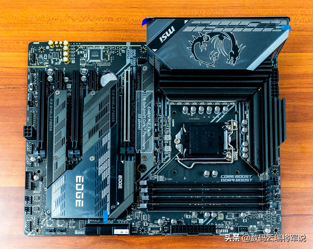 太极一出，谁与争锋？铭瑄太极系列SATA3.0固态硬盘轻体验