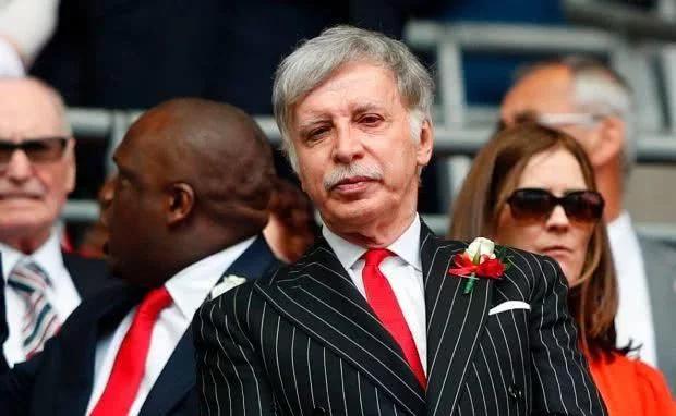 世界足坛十大富豪球员,世界最有钱足球俱乐部老板