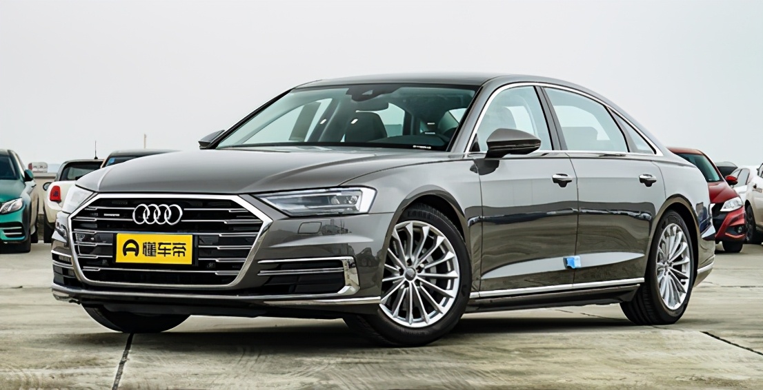 濂ヨ开a860tfsi璇曢┚,80涓囪豹鍗庤溅鎺ㄨ崘