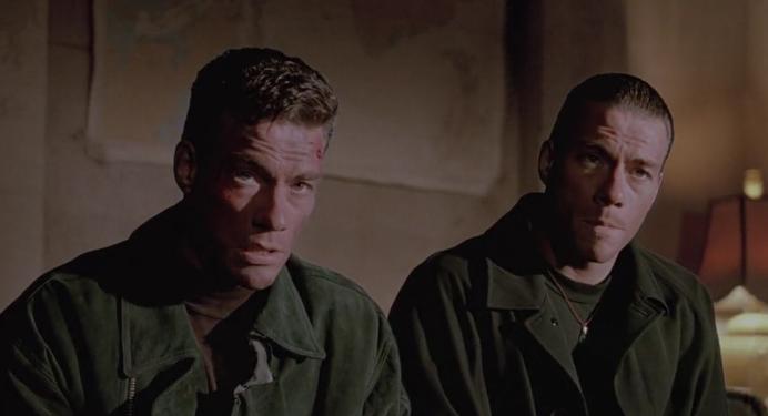 徐克模仿卓别林,徐克风格视频模仿